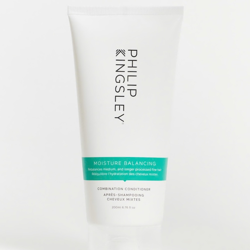 Philip Kingsley Moisture Balancing Conditioner 200ml